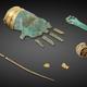 Illustration for article titled Skull Soup, Viking Tech, and More: The Wildest Archaeological Discoveries of 2018